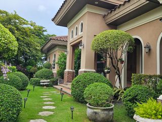 Luxury House and Lot for Sale in Northtown Homes, Cabancalan, Mandaue City — Fully Furnished Executive Residence with Pool