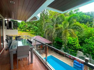 🏡5BR & 5 T&B | ELEGANT LUXURY HOME FOR SALE IN MANILA SOUTHWOODS ✨