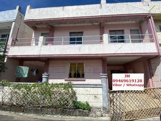 Foreclosed House & Lot in TIERRACON HOMES 1 Bangad Cabanatuan : OK for FINANCING