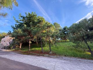 Residential Lot for Sale in Crosswinds, Tagaytay City