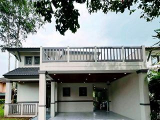 House for Rent in Verdana Homes Mamplasan Laguna - Near Nuvali
