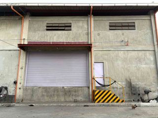 Malabon Warehouse for Rent