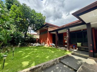 Bel-Air Makati House for Sale