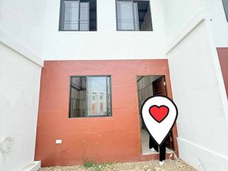 Rush Sale 2-Storey Townhouse Bare Unit in Lagtang , Talisay City