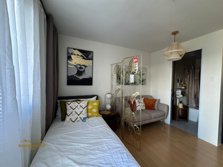 Rosemeadows Unit - One Bedroom with Balcony (F3-20)