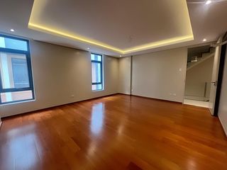 Brand-New 4-Storey 4BR Townhouse for Sale in San Juan City