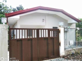 A 3BR 3T&B HOUSE for SALE 200sqm LOT border SAN ISIDRO TAGBILARAN CITY & LIBERTAD ASTON BACLAYON
