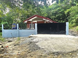A 2BR 3T&B HOUSE for SALE 200sqm LOT in TAGUIHON BACLAYON near BOOL,TAGBILARAN CITY, BOHOL