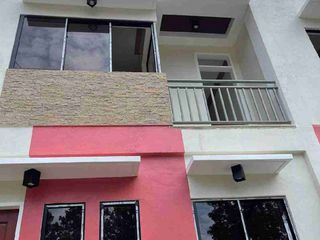 Fully Furnished 2-Storey Twin House and Lot For Sale in Tagbilaran