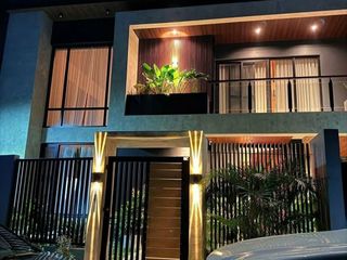 Ready for occupancy house and lot in Vista Verde South