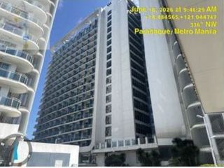 CONDO FOR SALE 1 BEDROOM IN AZURE URBAN RESORT RESIDENCES