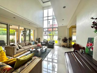 For Sale/Lease: 4BD Modern House in Marina Baytown, Parañaque (DL-25-008)