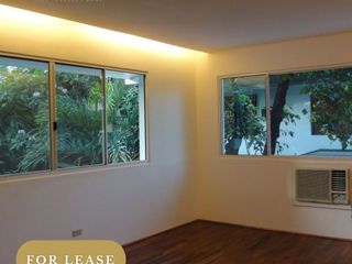 4 BEDROOM FOR LEASE IN BEL-AIR VILLAGE