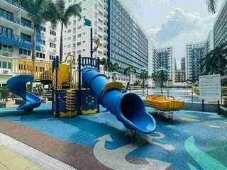 1 BR Sea Residences CONDOTEL P2,500/night
