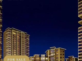 3 BEDROOM PENTHOUSE UNIT FOR SALE IN EDADES WEST