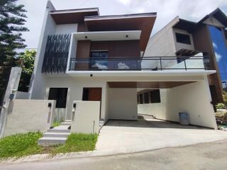 Townhouse in Katarungan Village Muntinlupa For Sale at 16.5M SD