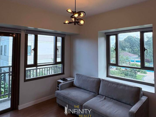 For Lease 2 Bedroom in Arton West Tower at The Arton by Rockwell, Quezon City