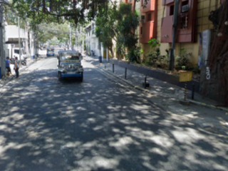 FOR SALE - Commercial Lot in Ermita, Manila