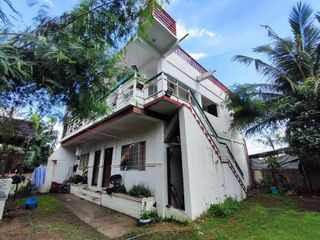 Rental Apartment for Sale in Calatagan Batangas | Income-Generating Property RAS