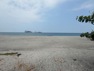 Near Beach Lot in Pundaquit, San Antonio, Zambales, 500sqm