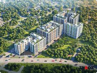 NEWTOWNE | MID RISE CONDOMINIUM |DASMARIÑAS