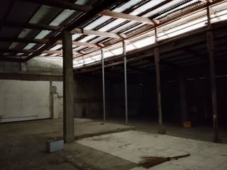 Warehouse with Bung House for sale in Val. City (592) sq.m