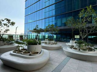 Stiles Enterprise Plaza Office for Sale/For Rent in Circuit Makati unit 1616