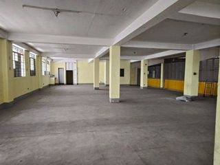 Warehouse for Rent near Edsa Royal, Q.C. (270)