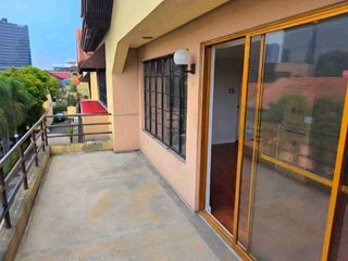 3 Bedroom Apartment with 1 Car Garage and Maid's Room For Rent at Valle Verde 6 Ugong Pasig city