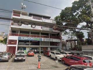 Commercial Space for lease in Magihawa Street Quezon City