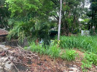Vacant Residential Lot for Sale in White Plains, Quezon City