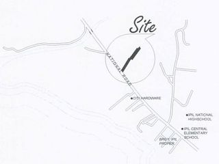 Ormoc Land across Ormoc Citihardware for Sale