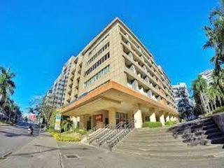 Cebu Holdings Center Office Condo 302