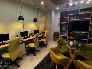 For Sale Office Condotel in Iloilo, International Corporate Plaza