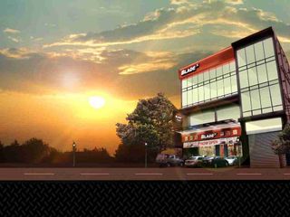 Office Spaces for Lease in Timing Ave
