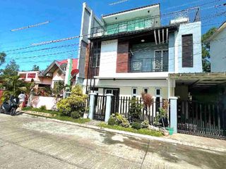 SUBIC HOUSE FOR SALE NEAR BEACHES