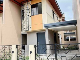 Near RFO Single Attached  2Bdr in Lipa City Batanga near Puregold Lipa  at Arcoe Residences