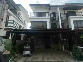 House and Lot for Sale Taguig City near BGC
