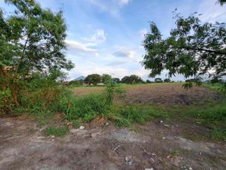 2.5 Hectares Lot for Sale in Dolores, Magalang, Pampanga