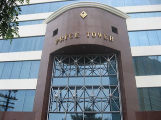 Pryce Tower Condo for Sale