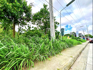 Almost 5,000 sqm Vacant lot along Aguinaldo Highway Lalaan 1 Silang Cavite