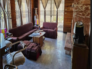 Main House with 4 Townhouses Overlooking View FOR SALE in Legarda-Burnham, Baguio City