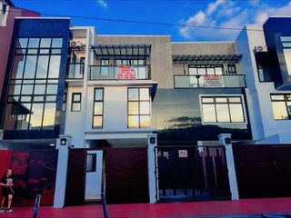 FOR SALE: Brand-New 3–4 Bedroom Townhouse in Sagittarius Residences, Quezon City