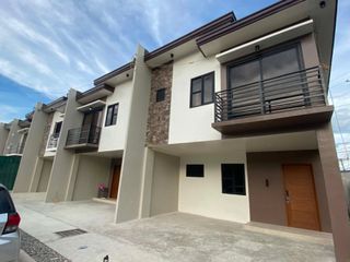 3-Bedroom Executive Townhouse for Sale in Tisa, Labangon, Cebu City
