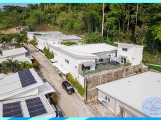 4-Bedroom furnished House for Sale