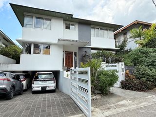 FOR SALE CUSTOM BUILT HOME WITH POOL LOYOLA GRAND VILLAS QC P75M