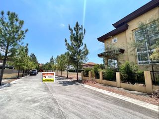 For Sale Vacant Residential Lot 459 sqm in Phase 8 Portofino Heights Bacoor Cavite