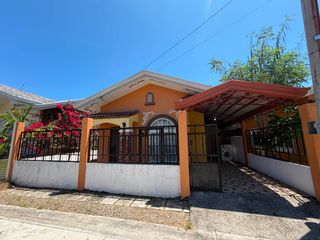 RUSH SALE HOUSE AND LOT FULLY FURNISHED IN ROYAL PALMS PANGLAO BOHOL