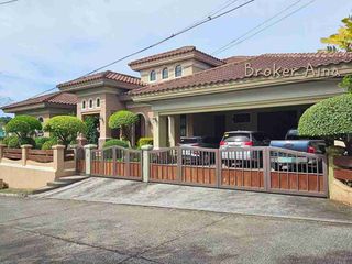 PREMIUM MEDITERRANEAN HOUSE IN NORTH TOWN HOMES MANDAUE