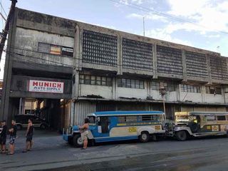 Commercial Bldg for sale
